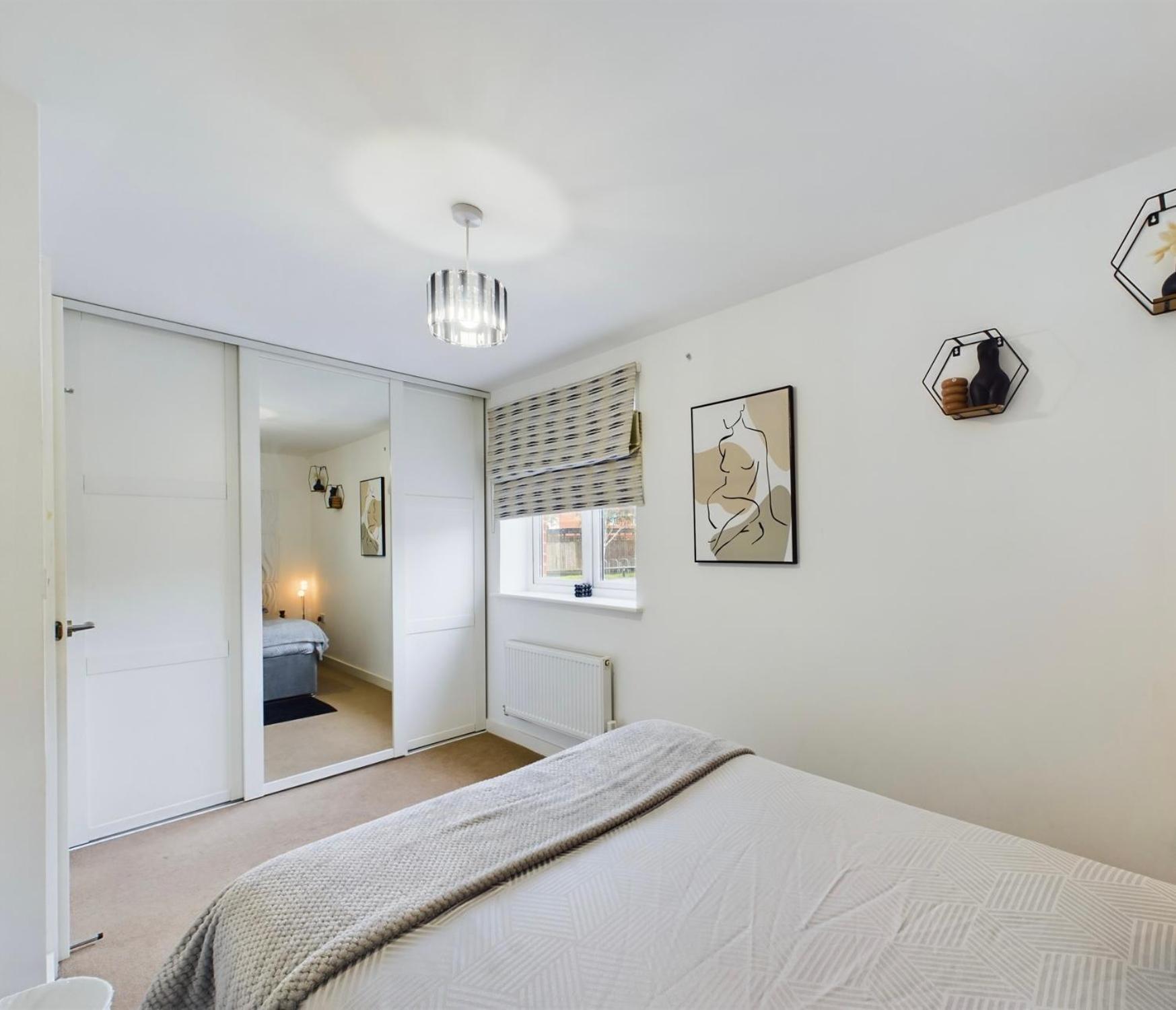 Modern 2 Bed City Apartment With Private Parking 스완지 외부 사진